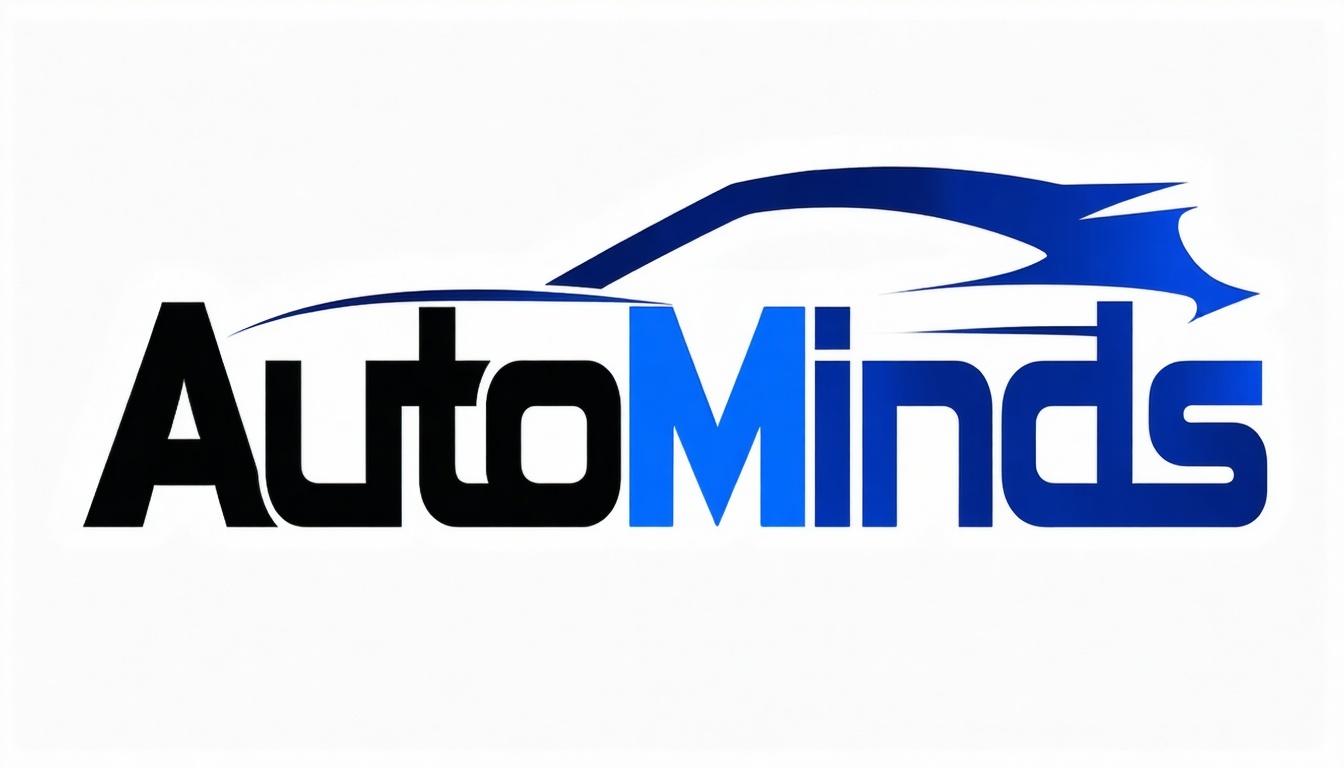 AutoMinds logo